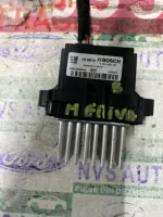 Rezistenta Trepte Aeroterma Bord Opel Meriva B 13598091 