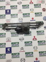 Ansamblu Stergatoare Complet Cu Motoras Opel Tigra Din 1998 