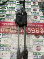 Ansamblu Stergator Complet Volkswagen Golf 6 An 2011 