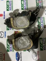 Set Centuri Fata Toyota Avensis Din 2005 