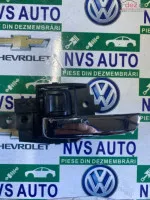 Maner Interior Cromat Usa Stanga Spate Mitsubishi Asx An 2012 