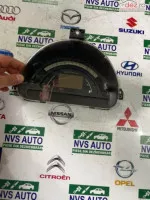 Ceasuri Bord Citroen C2 Din 2005 Motor 1 4 Hdi P9652008280 H 