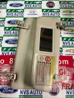 Set Parasolare Fiat 500 An 2010 