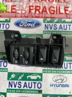 Set Butoane Reglaj Far Senzori Parcare Opel Vivaro B Renault Trafic 3 An 2016 