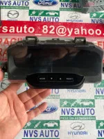 Display Bord Toyota Land Cruiser J120 83290 60261 