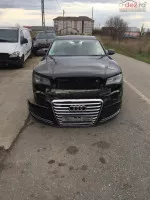 Dezmembrez Audi A8 L Din 2013 Motor 3 0 Cdta 