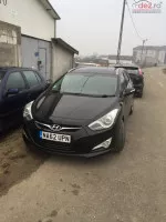 Dezmembrez Hyundai I40 Break Din 2013 Motor 1 7 Crdi 