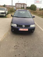 Dezmembrez Vw Polo Din 2001 Motor 1 4 Mpi Tip Aud 