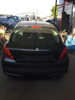 Dezmembrez Peugeot 207 Coupe Din 2008 Motor 1 6 Hdi 109 Cp 