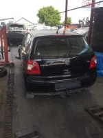 Dezmembrez Vw Polo Din 2005 In 4 Usi Motor 1 9 Tdi 101 Cp 