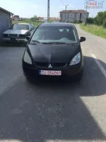 Dezmembrez Mitsubishi Colt Din 2007 Motor 1 3 Benzina 70 Kw 
