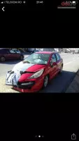 Dezmembrez Peugeot 207 Din 2008 Motor 1 6 Hdi 110 Cp 9hz 