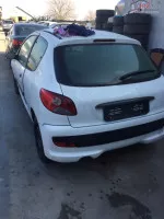 Dezmembrez Peugeot 206 Plus Din 2010 Motor 1 4 Hdi 8hz 