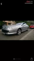 Dezmembrez Peugeot 407 Coupe Din 2007 Motor 2 7 Hdi Cutie Automata 
