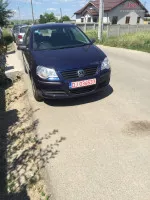 Dezmembrez Vw Polo Din 2007 Motor 1 2 Benzina Tip Bbm 