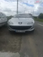Dezmembrez Peugeot 407 Coupe Din 2008 Motor 2 2 Benzina Cutie Manuala 6 Trepte 
