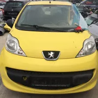 Dezmembrez Peugeot 107 Din 2008 In 5 Usi Motor 1 0 Benzina 
