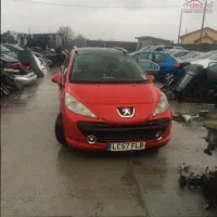 Dezmembrez Peugeot 207 Break Din 2008 Motor 1 6 Hdi 110 Co 
