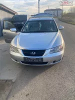 Dezmembrari Hyundai Sonata Din 2006 Motor 2 4 Benzina G4kc 