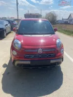 Dezmembrari Fiat 500l Trekking Din 2021 Motor 1 3 Multijet 