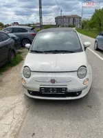 Dezmembrari Fiat 500 1 3 Multijet 