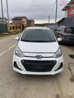 Dezmembrari Hyundai I10 1 0 Benzina 2018 