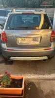 Dezmembrari Suzuki Sx4 1 6 Diesel An 2007 