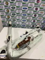 Airbag Cortina Stanga Mercedes Cla An 2015 