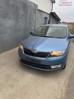 Dezmembrari Skoda Rapid 1 2 Tsi Cbz An 2015 