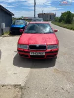 Dezmembrari Skoda Octavia 1 Din 2003 Motor 1 9 Asv 