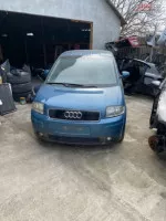 Dezmembrari Audi A2 Din 2003 Motor 1 6 Fsi Bad 