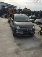 Dezmembrez Fiat 500 Din 2010 Motor 1 2 8 Valve 