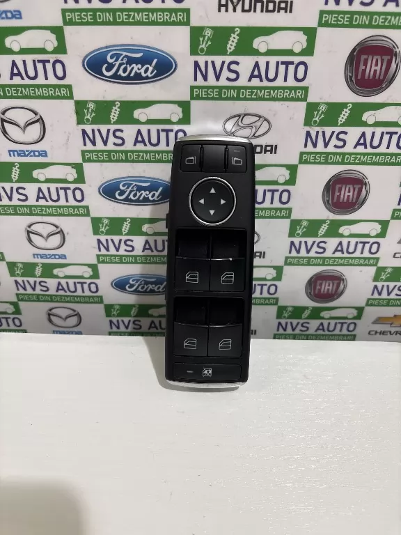Butoane Geamuri Electrice Mercedes E Class W212 A2129056000 Cod A2129056000 