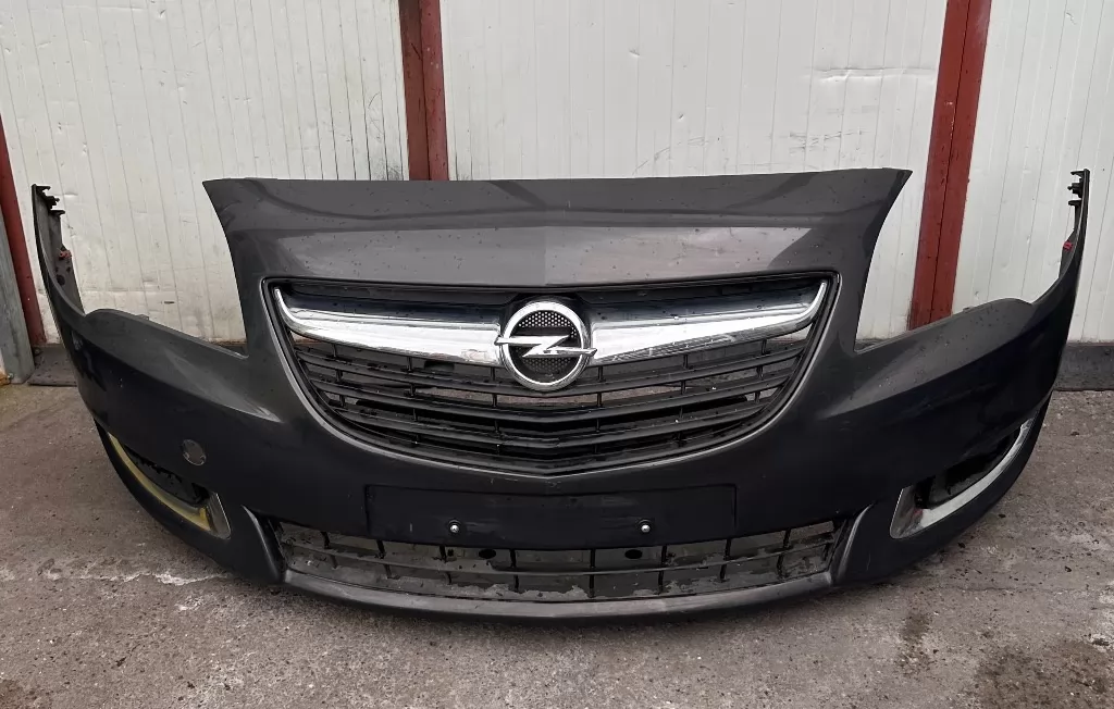 Bara Fata Opel Meriva B Completa An 2015