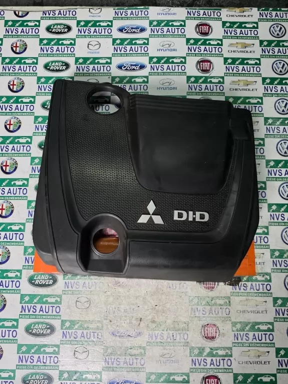 Capac Protectie Motor Mitsubishi Lancer 2 0 Diesel An 2009