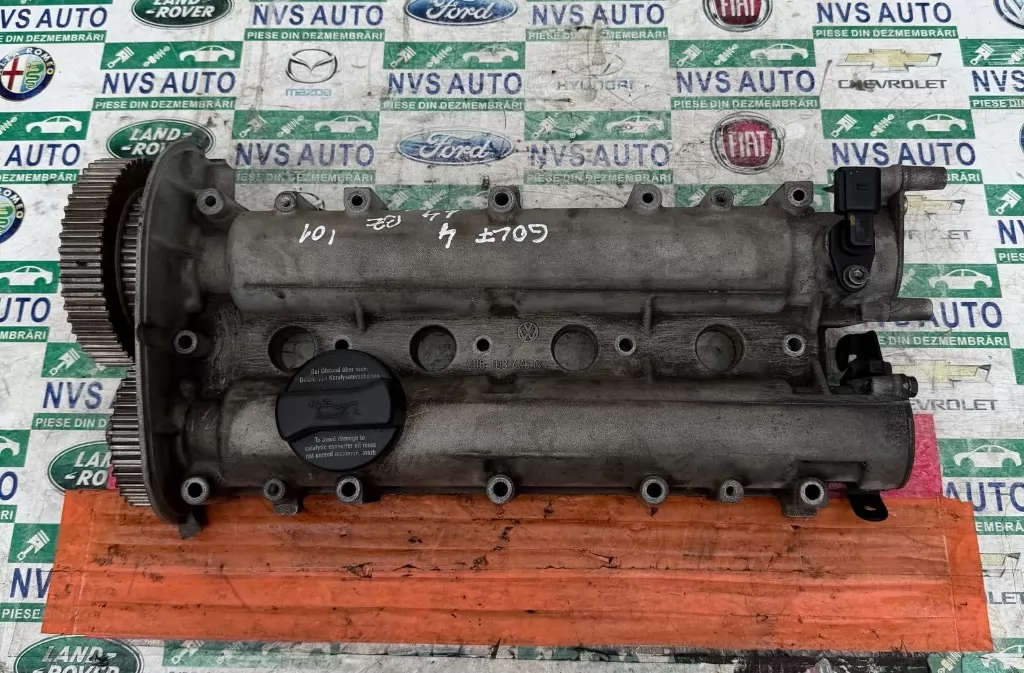 Capac Chiulasa Cu Axe Vw Golf 4 1 4 Benzina 036103475n cod 036103475N