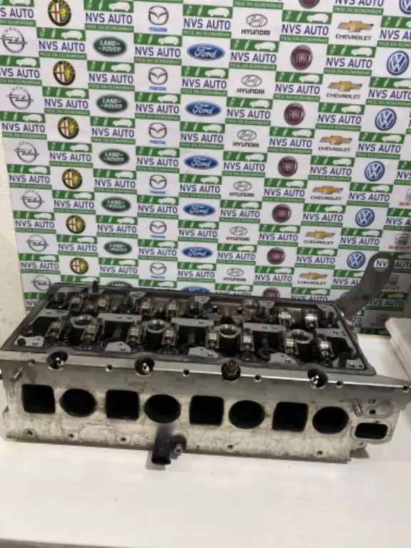 Chiulasa Skoda Octavia 4 2 0 Tdi Dtt 05l103061bf cod 05L103061BF