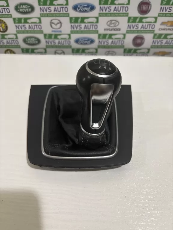 Nuca Schimbator Cutie Manuala Seat Exeo 2 0 Tdi An 2010