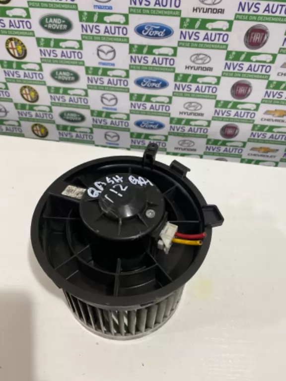 Ventilator Aeroterma Bord Nissan Qashqai An 2012