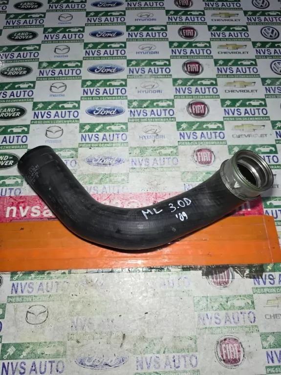 Furtun Intercooler Mercedes Ml W164 3 0 Cdi A1645280682 cod A1645280682