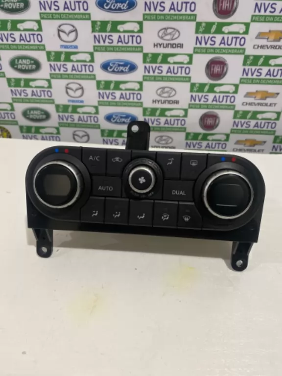 Panou Comanda Clima Ac Nissan Qashqai An 2012 27500bb55a cod 27500BB55A