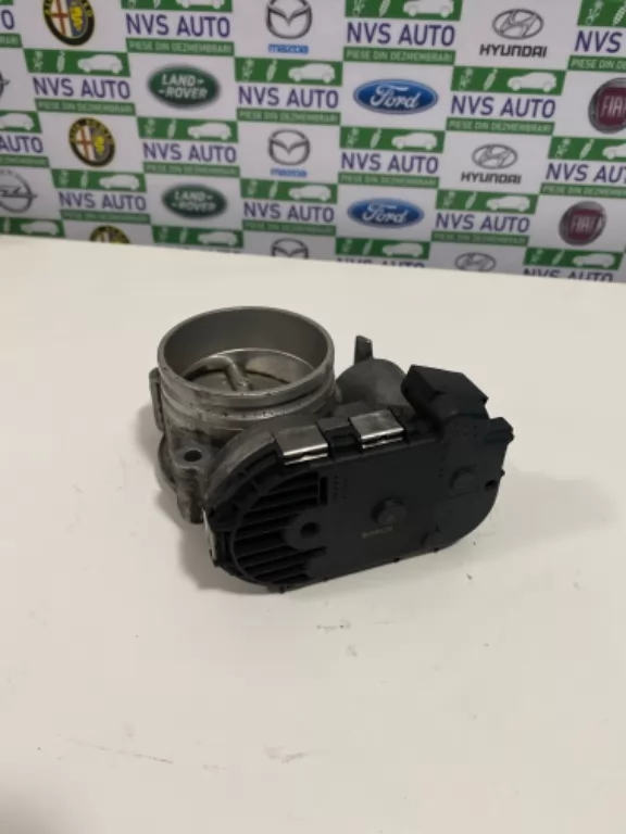 Clapeta Acceleratie Alfa Romeo 159 1 9 Jts 55181482 0280750195 cod 55181482, 0280750195