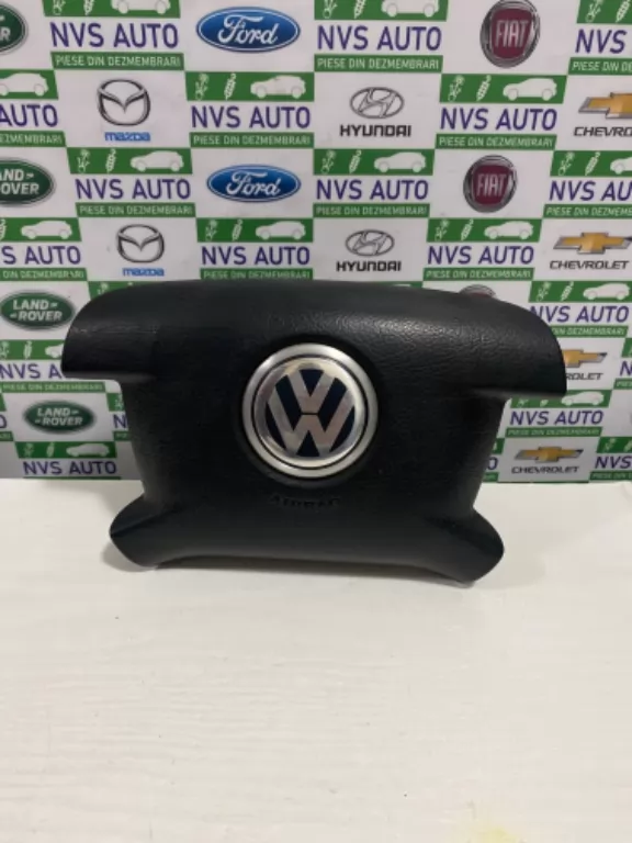 Airbag Volan Vw Caddy An 2008 2k0880201b cod 2K0880201B