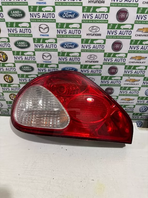 Stop Stanga Spate Jaguar X Type An 2003