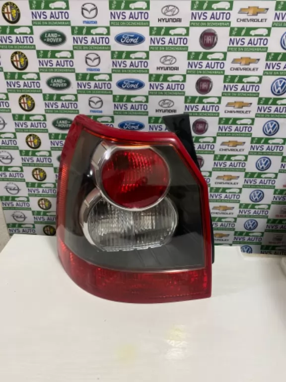 Stop Stanga Spate Land Rover Freelander 2 An 2008