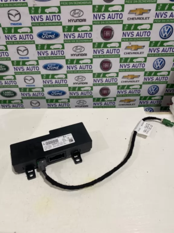 Modul Bluetooth Peugeot 308 An 2019 9828266180 cod 9828266180