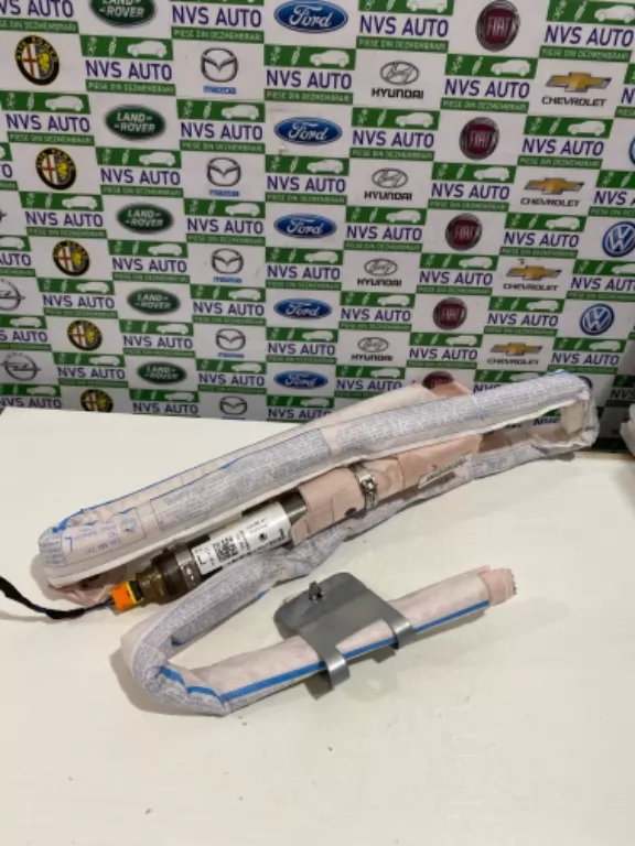 Airbag Cortina Stanga Skoda Rapid An 2015 5ja880741 cod 5JA880741