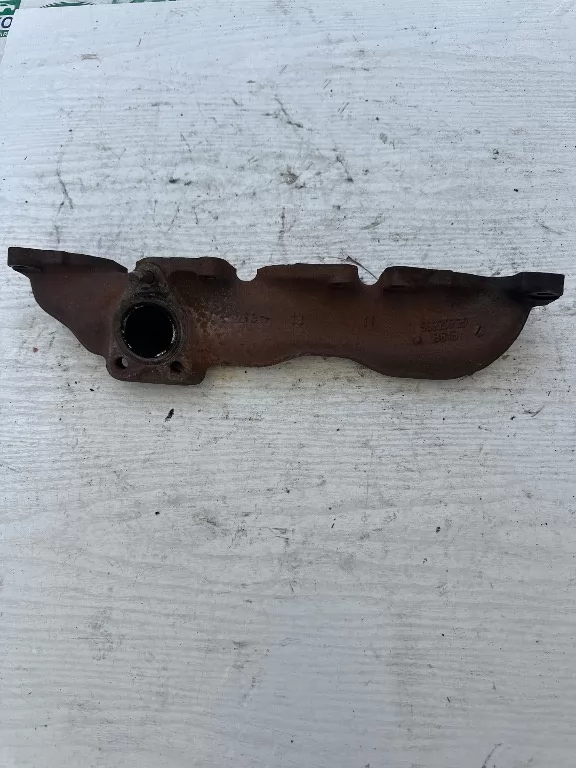 Galerie Evacuare Fiat Doblo 2 0 D An 2012 55229729 cod 55229729