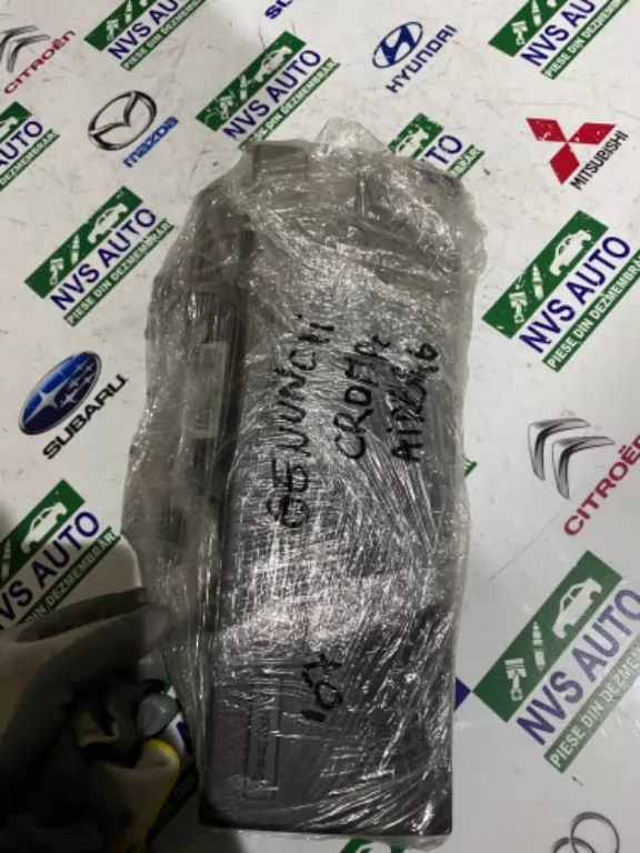 Airbag Genunchi Fiat Croma Din 2008
