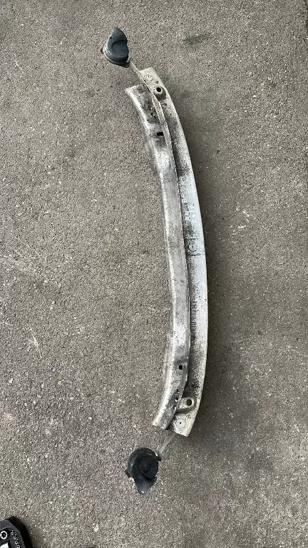 Armatura Bara Fata Audi A4 B6 8e0807109c cod 8E0807109C